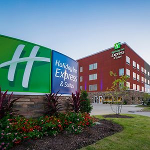 Holiday Inn Express & Suites - Southaven Central - Memphis, An Ihg Hotel